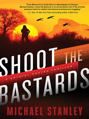 Shoot the Bastards - ebook